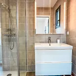 Balancinu Di Santa Lucia Villa Sainte-Lucie de Porto-Vecchio