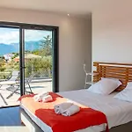 Balancinu Di Santa Lucia Villa