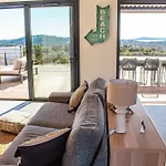 Balancinu Di Santa Lucia Villa Sainte-Lucie de Porto-Vecchio