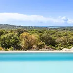 Balancinu Di Santa Lucia Villa *