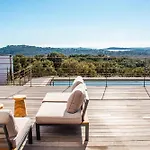 Balancinu Di Santa Lucia Villa *