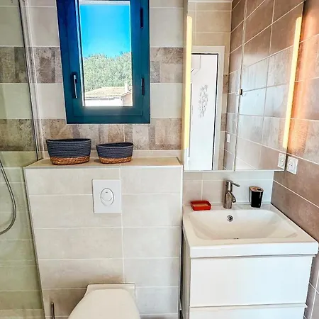 Balancinu Villa *