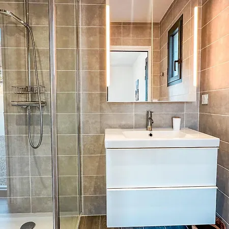 Balancinu Di Santa Lucia Вилла Сент-Люси-де-Пор