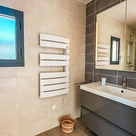 Вилла Balancinu Di Santa Lucia