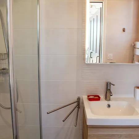 Balancinu Di Santa Lucia Вилла *