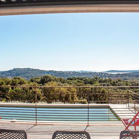 Balancinu Di Santa Lucia * Сент-Люси-де-Пор