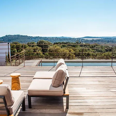 Balancinu Di Santa Lucia Вилла *