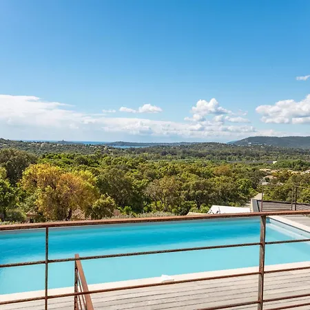 Balancinu Di Santa Lucia * Сент-Люси-де-Пор