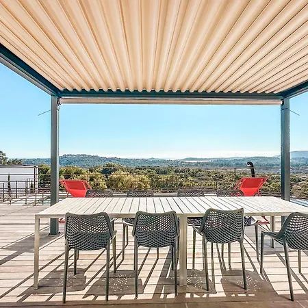 Вилла Balancinu Di Santa Lucia *