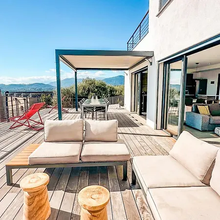 Balancinu Di Santa Lucia