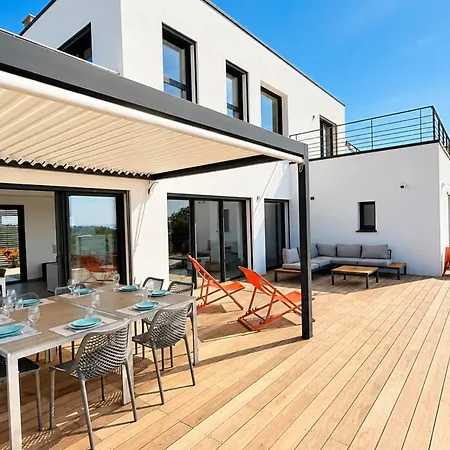 Villa Balancinu Di Santa Lucia Sainte-Lucie-de-Porto-Vecchio