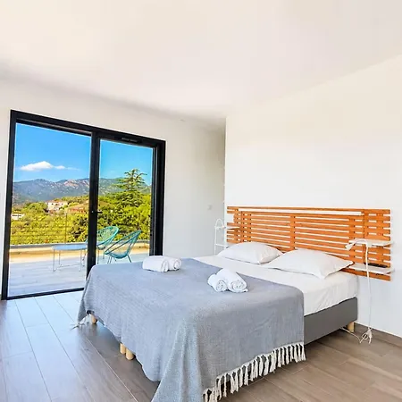 Balancinu Di Santa Lucia Villa