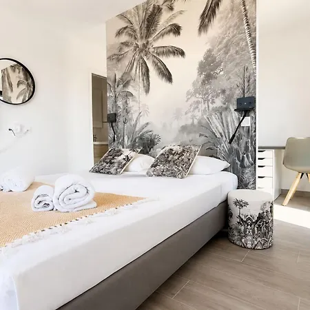 Balancinu Di Santa Lucia Villa Sainte-Lucie-de-Porto-Vecchio