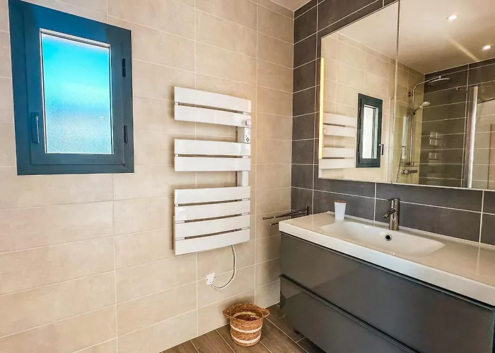 Villa Balancinu Di Santa Lucia