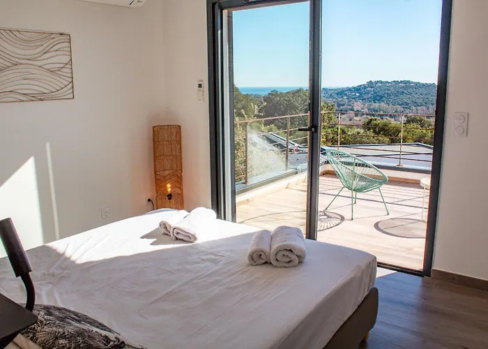 Balancinu Di Santa Lucia Sainte-Lucie de Porto-Vecchio