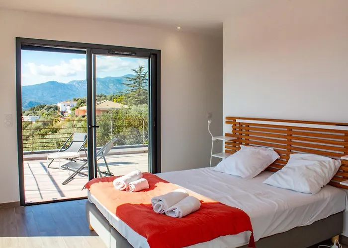 Balancinu Di Santa Lucia Villa