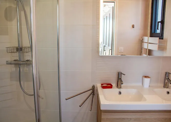 Balancinu Di Santa Lucia Villa *