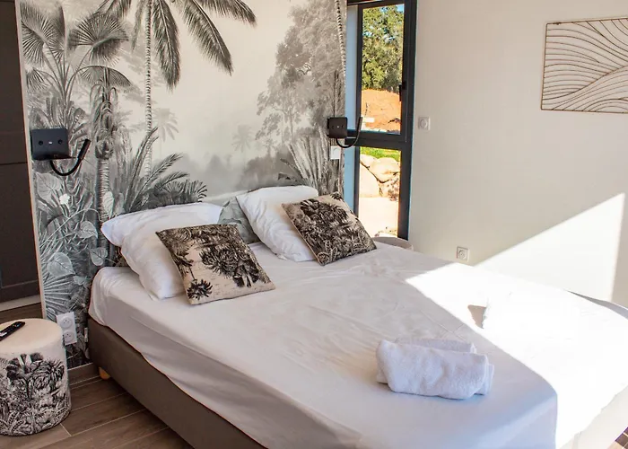 Villa Balancinu Di Santa Lucia *