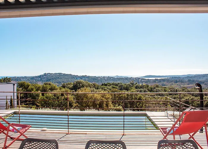 Balancinu Di Santa Lucia * Sainte-Lucie de Porto-Vecchio