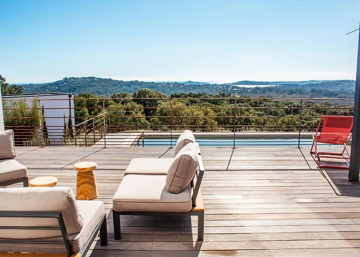 Balancinu Di Santa Lucia Villa *