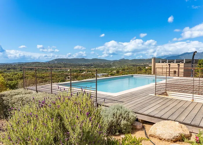 Balancinu Di Santa Lucia Villa