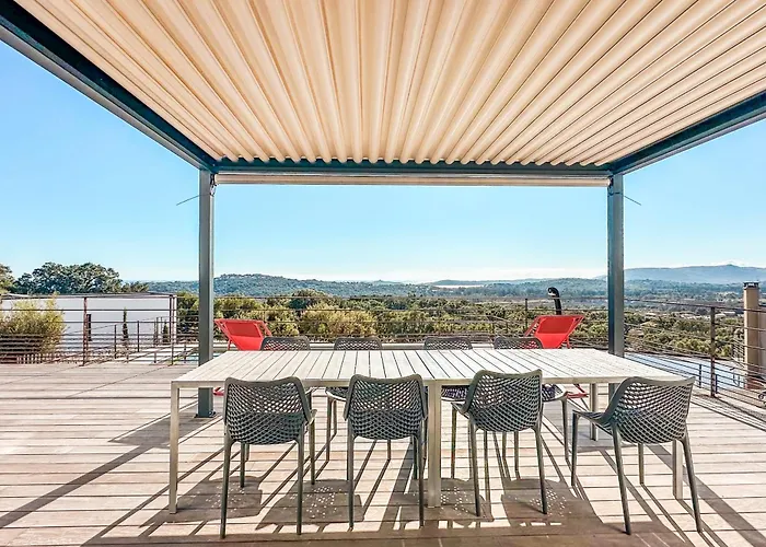 Villa Balancinu Di Santa Lucia *