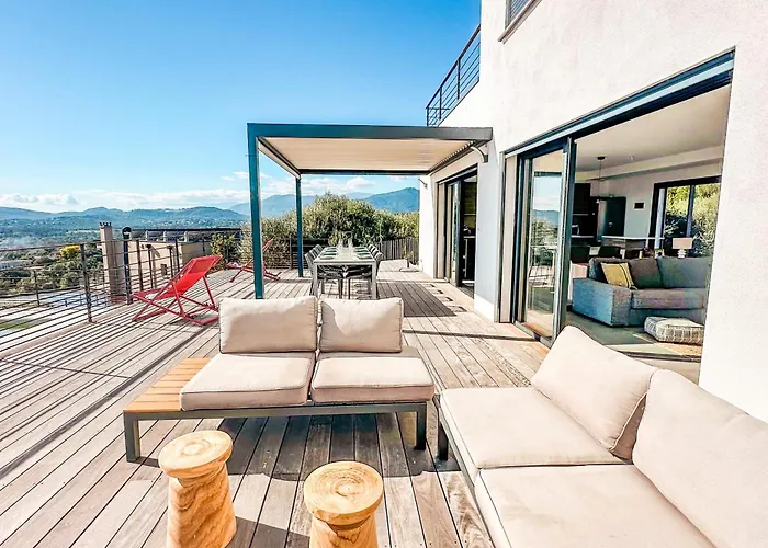 Balancinu Di Santa Lucia